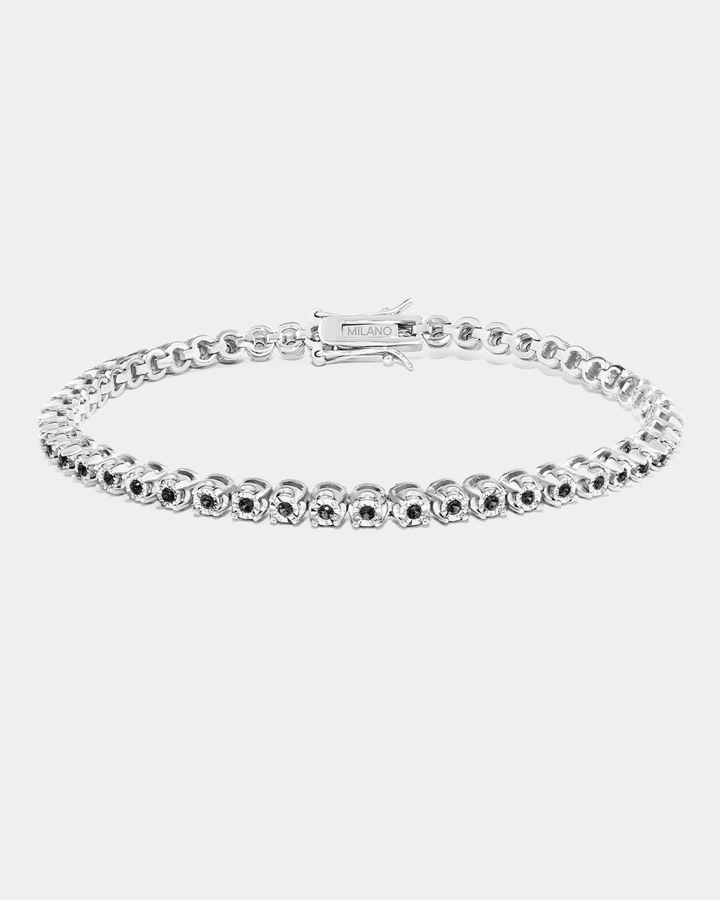 Riviera Milano Black