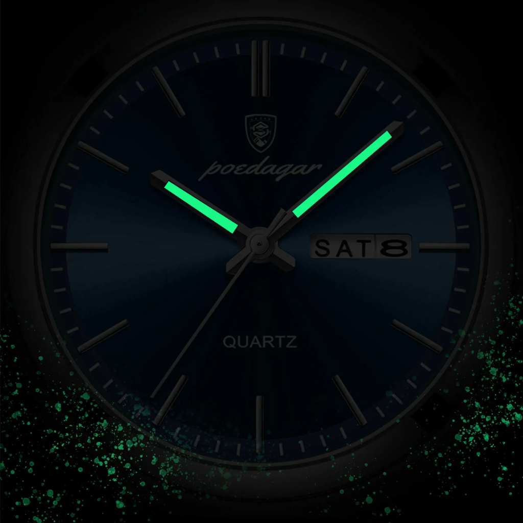 Men's Watch Royal Executive Verno