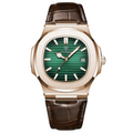 Poedagar Albers Watch Verno